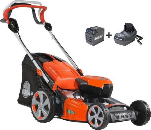 Gİ48T Çim Biçme Makinesı 40V 5.0Ah