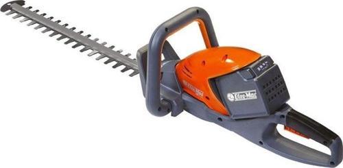 HCI45 Şarjlı Çit Kesme Makinesı 40V - Aküsüz