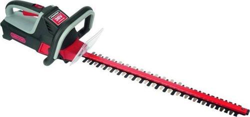 HT255 Şarjlı Çit Biçme Makinesı 36V Aküsüz