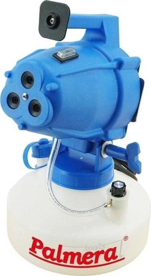 PA080S Sisleme Makinesı ulv (Soğuk) Elektrikli 1300W 4 Litre