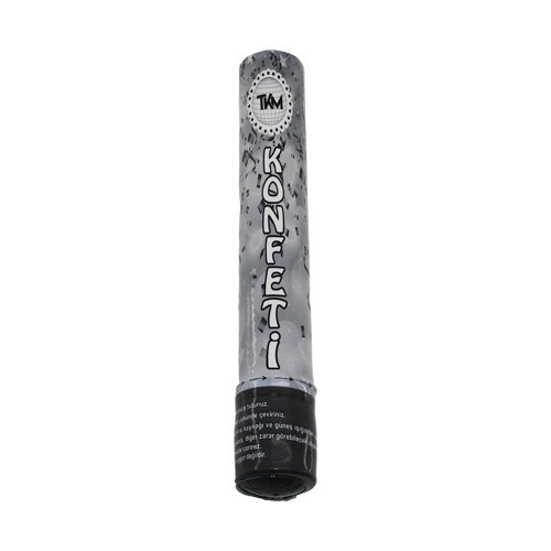 KONFETİ METALİK RENKLİ 30CM (5264)