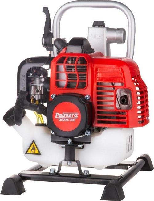 QGZ25-30A Su Motoru Benzinli 1.2Hp 1''  euro 5