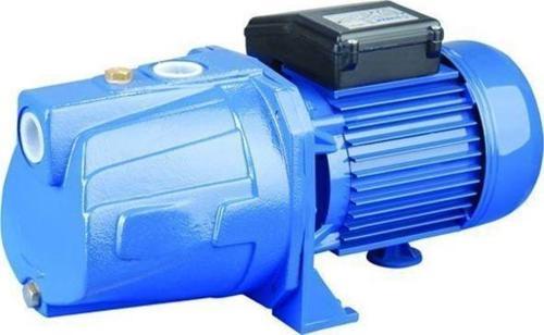 SMJ150 Su Motoru 1.5Hp 1'' Elektrikli Monofaze Jet