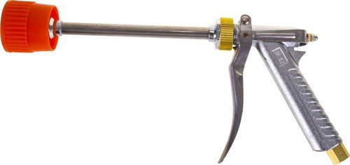 VT-D-H1 İlaçlama Tabancası Tetikli 15cm