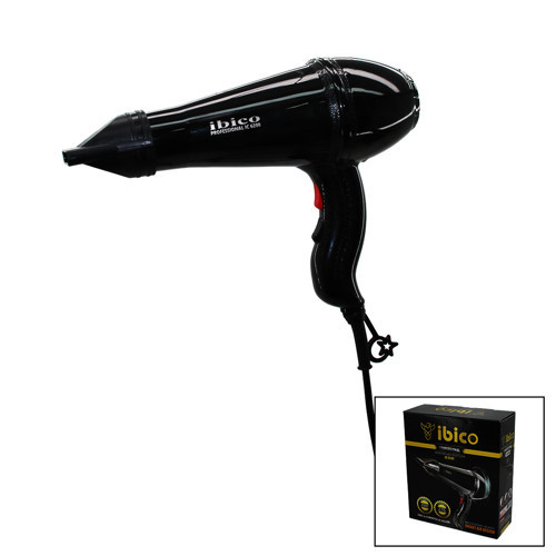 PROFESSIONAL SAÇ KURUTMA - FÖN MAKİNESİ 3500 PERFORMANS - 2500W (5264)