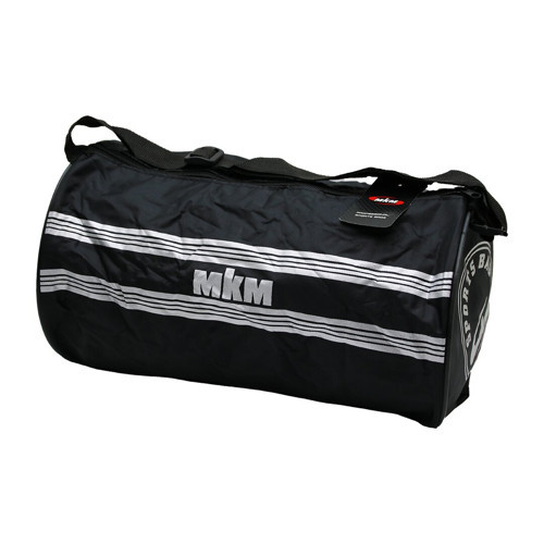 SİLİNDİR SPOR ÇANTA 40x25x25cm (5264)