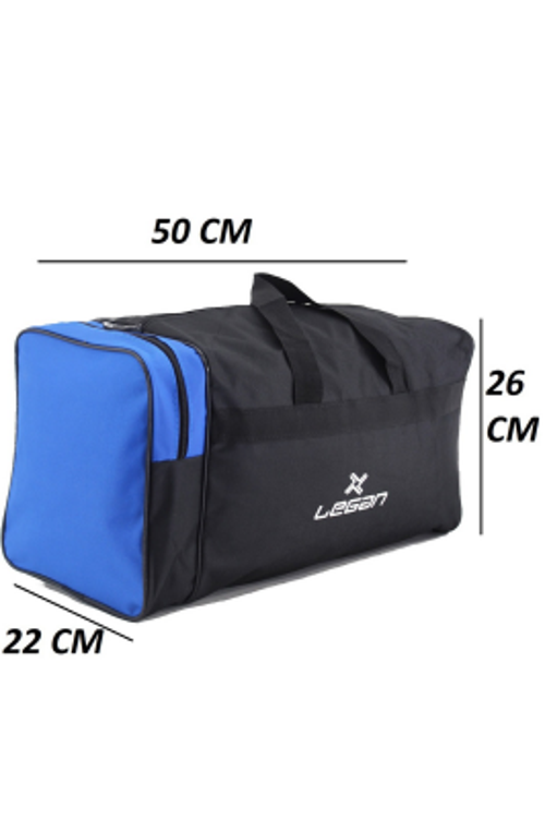 50LİK SEYAHAT ÇANTA 50x25x20cm (5264)