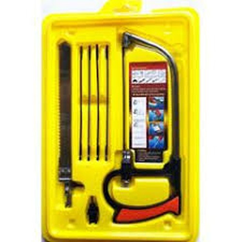SARI PVC KIL TESTERE SET (5264)