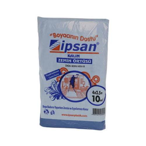 10-M2 KALIN ZEMİN ÖRTÜ (5264)