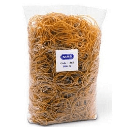 AMBALAJ PARA LASTİK 500 GR (5264)