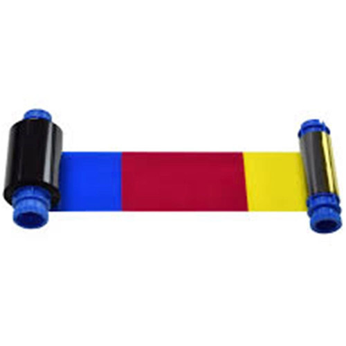 TP-9200 5 Panel Color Ribbon N20 200 Baskı (KDO)
