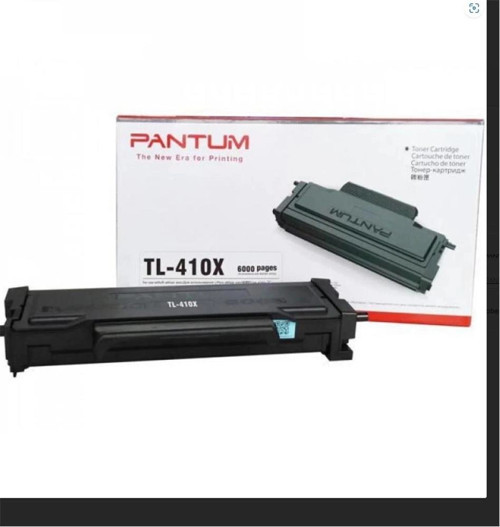 TL-410X P3300-3010-6700-7100 Black Siyah 6.000 SayfaToner (KDO)