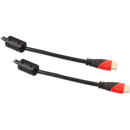 HY-HDM5 Hdmi To Hdmi 5mt Altın Uçlu 24k 1.4 Ver 3d Kablosu (KDO)