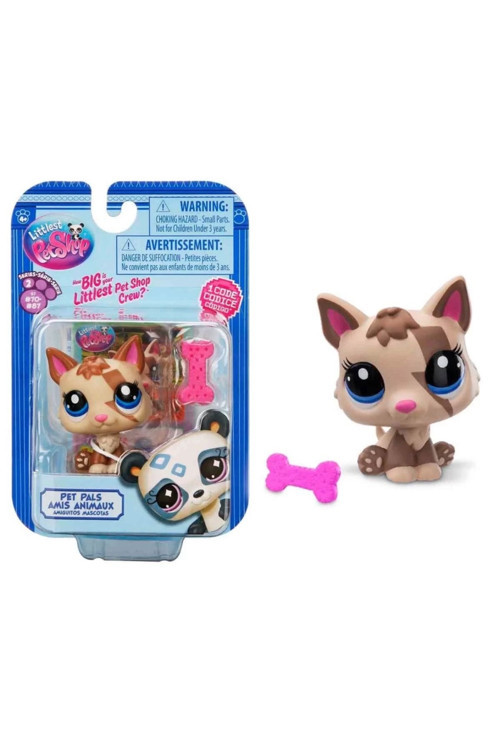 Minişler Tekli Paket S2 Alman Çoban Köpeği