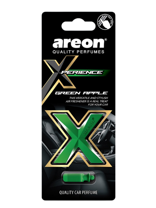 Xperience Green Apple Araç Klima Kokusu