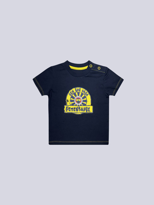 BEBEK FENERBAHÇE TSHIRT