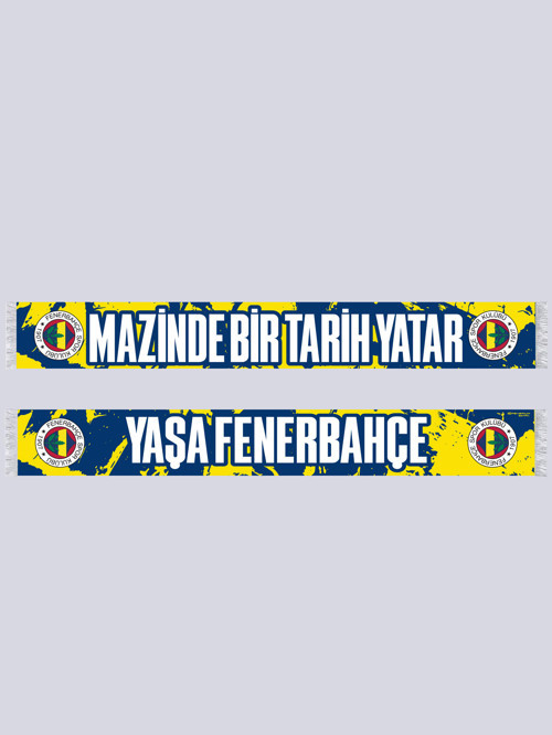 UNISEX MAZİNDE BİR TARİH YATAR ŞAL