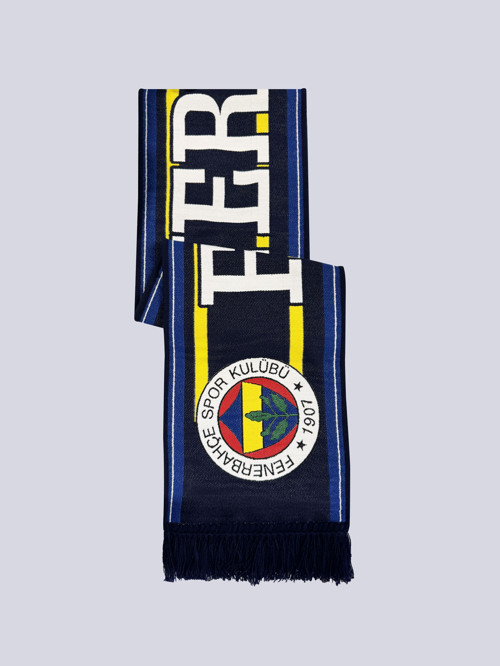 UNISEX ÜÇ RENKLİ DOKUMA ATKI