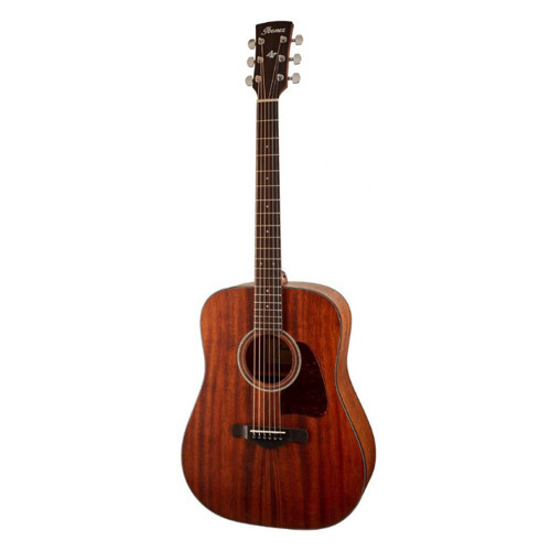 AW54-OPN Artwood Serisi Solid Top Dreadnought Akustik Gitar