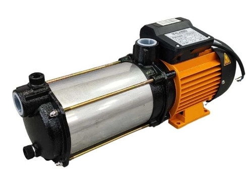 PSRM 255 Kademeli Pompa