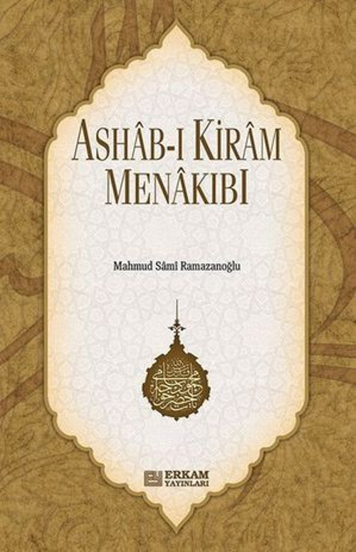 Ashab-ı Kiram Menakıbı