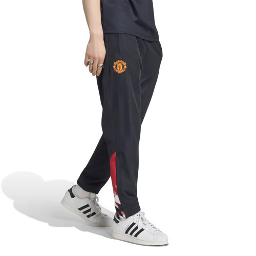 Manchester United Stadium Erkek Futbol Eşofman Altı Kh4803