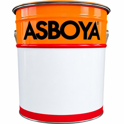 AsBoya Hammerton Çekiçlenmiş Görünümlü Rapid Boya 15 Kg 4034 Ocean Blue