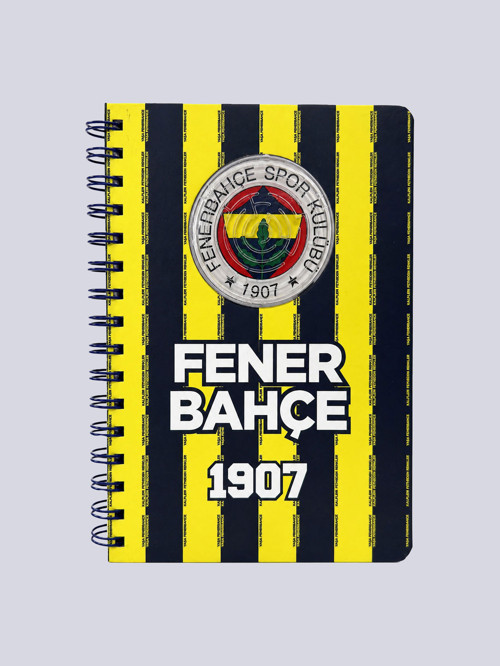 A5 DEFTER LABİRENT FİGÜRLÜ