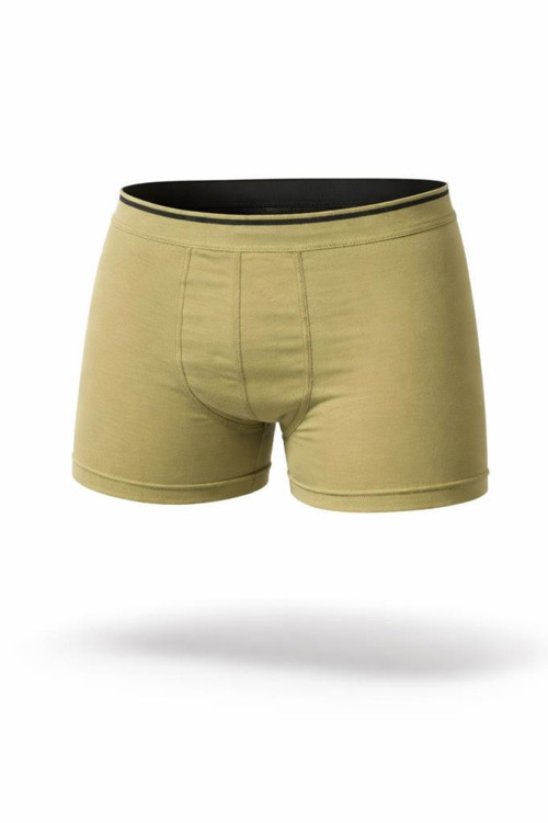Sedef Yıldızı Likralı Boxer