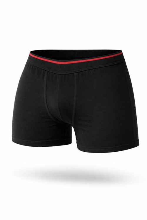 Sedef Yıldızı Likralı Boxer