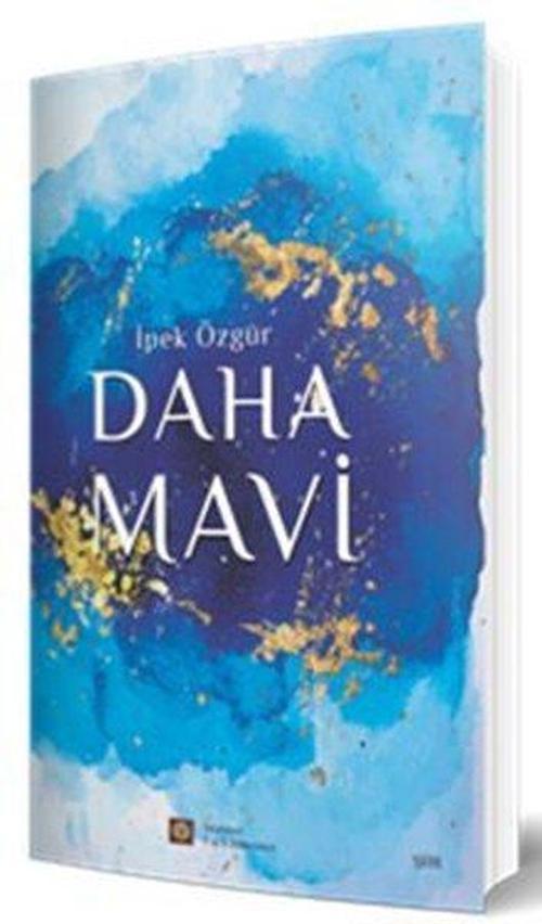İstanbul Tıp Kitabevi Daha Mavi