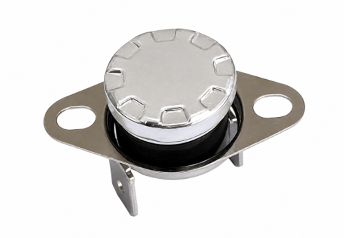ASPİRİN TERMOSTAT KSD-301 100°C 16A 250V (NC)