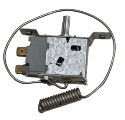 TERMOSTAT PFN-124G BURGULU