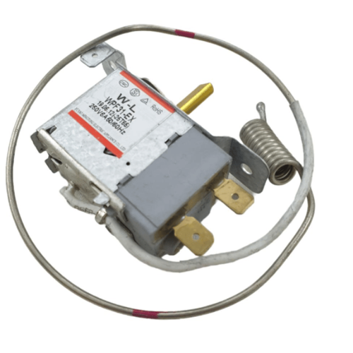 TERMOSTAT WPF31-EX BURGULU