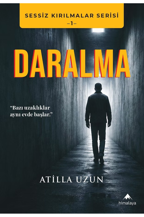Daralma