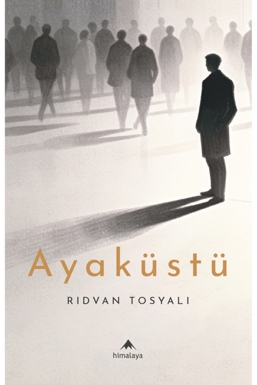 Ayaküstü