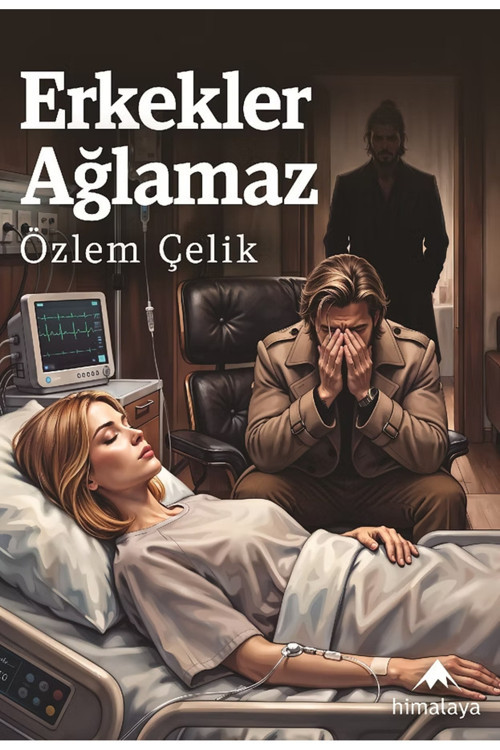 Erkekler Ağlamaz