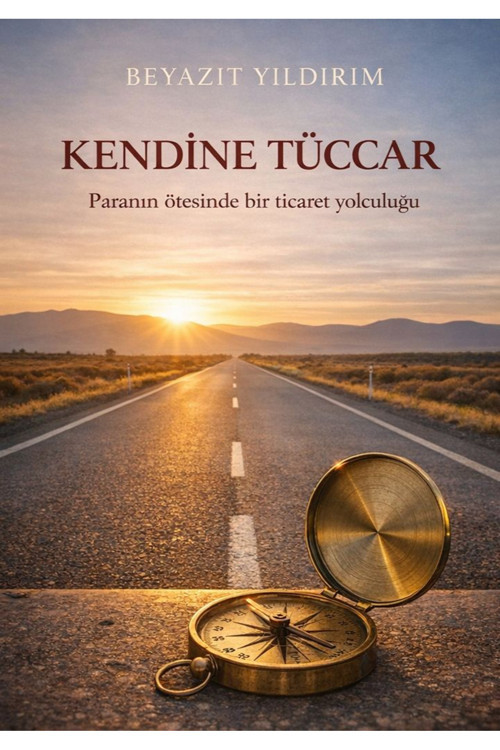 Kendine Tüccar