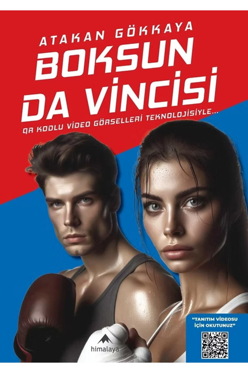 Boksun Da Vincisi