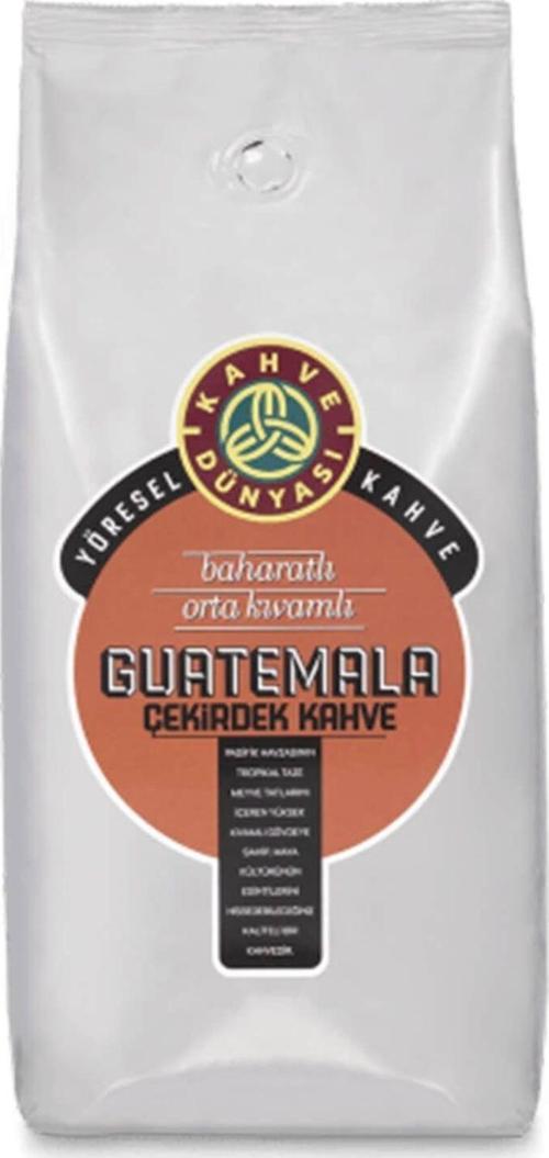 Guatemala Kavrulmuş Çekirdek 1 kg
