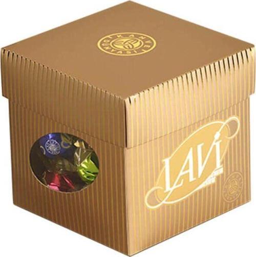 Lavi Küp Kutu 250 Gr