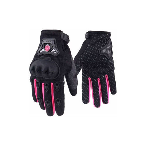 MC-29W YAZLIK KADIN ELDİVEN PEMBE