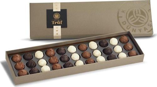 Trüf Büyük Boy Kutu 450g