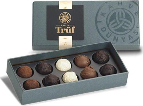 Trüf Küçük Boy Kutu 130g