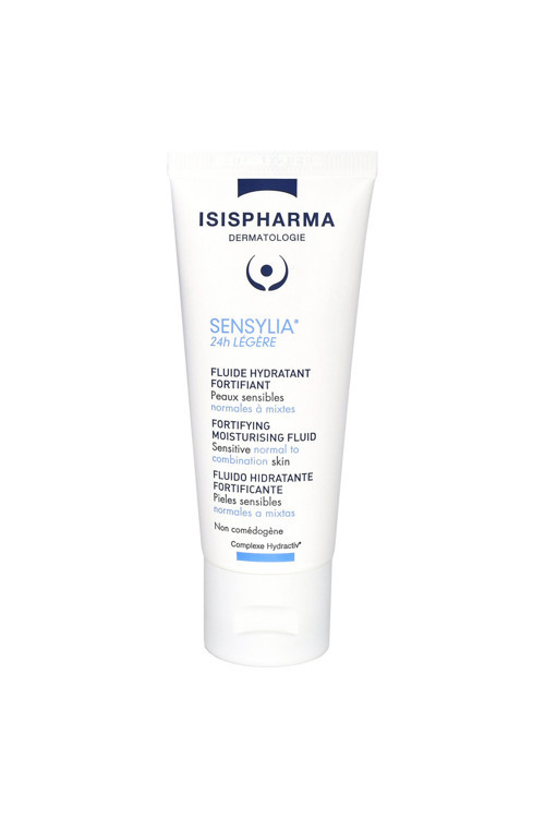 ISIS Pharma Sensylia 24H Legere Nemlendirici Sıvı 40ml