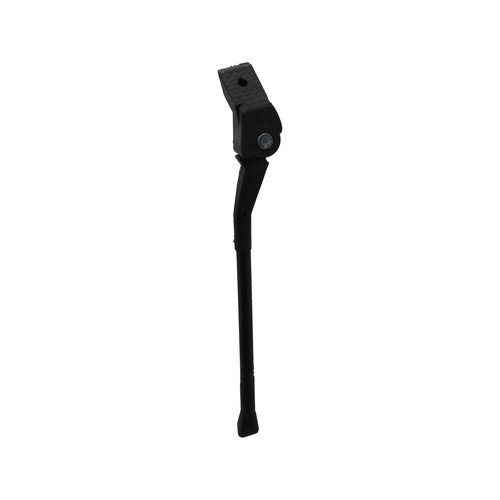 26CM BİSİKLET PARK AYAKLIK SİYAH PLASTİK (5639)