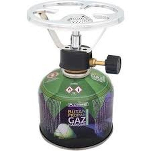 SET PORTATİF SİBOPLU KARTUŞ OCAK - 230GR.TÜP SETİ (5639)