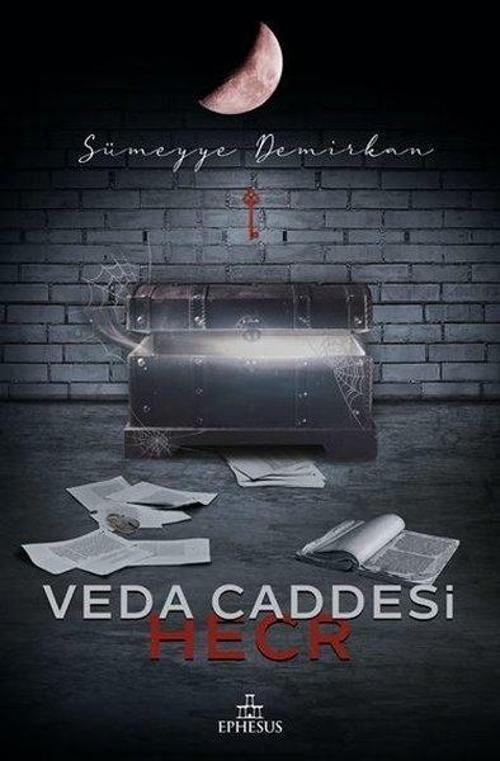 Veda Caddesi - Hecr