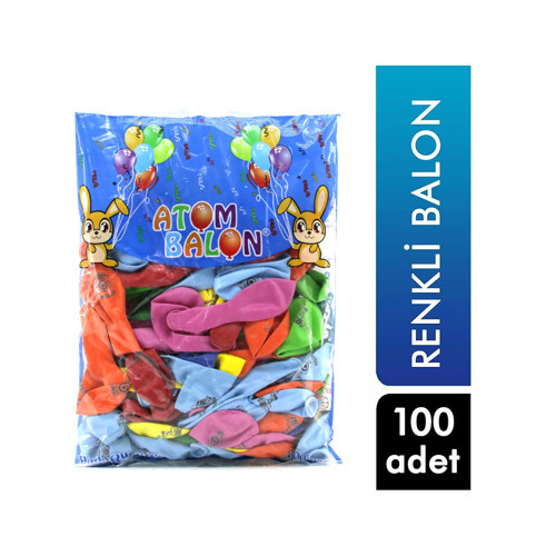 BALON MAŞALLAH BALON (5639)