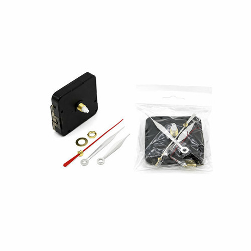 SAAT MEKANİZMA SETİ 13 MM ŞAFT UZUNLUĞU VARDIR (5639)